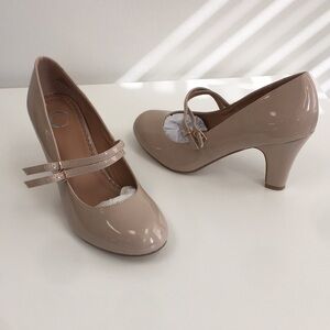New WB Woman’s Journee Collection Heels